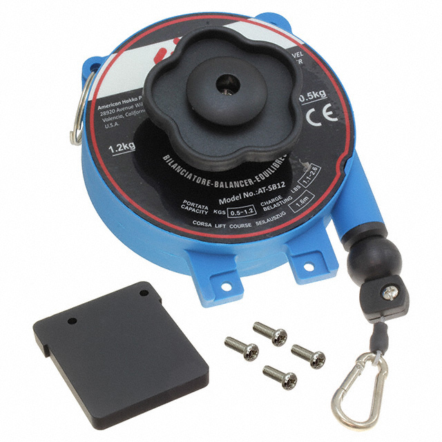 AT-SB12 American Hakko Products, Inc.  Accesorios